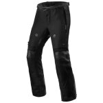 Pantalon rev'it valve h2o court noir