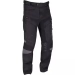Pantalon richa infinity 2 adventure noir