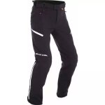 Pantalon richa softshell standard noir