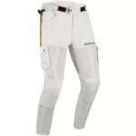 Pantalon segura mojo gris marron