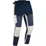 Pantalon segura mojo marine gris