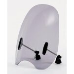 Pare - brise mra custom clair Pare - brise mra custom clair