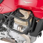 Pare - carters givi moto guzzi v100 mandello 1000 (2022 + )