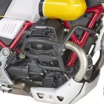 Pare - carters givi tn8203 moto guzzi v85tt