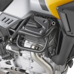 Pare - carters givi tn8208 moto guzzi stelvio (2024 + )