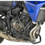 Pare - carters givi yamaha mt - 07 tracer