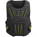 Pare - pierres shot cross protector noir