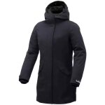 Parka femme tucano urbano stella bleu foncé Parka femme tucano urbano stella bleu foncé
