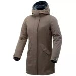 Parka tucano urbano femme stella kaki Parka tucano urbano femme stella kaki