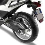 Passage de roue givi kawasaki versys 650 2006 - 2021