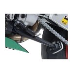 Patin de bquille latrale r&g racing aprilia rsv4rr