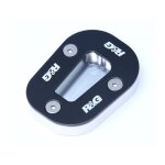 Patin de bquille latrale r&g racing bmw s1000r