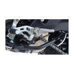 Patin de bquille latrale r&g racing ducati scrambler