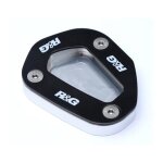 Patin de bquille latrale r&g racing honda nt650 700v deauville