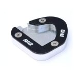 Patin de bquille latrale r&g racing suzuki gsx1250fa