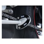 Patin de b�quille lat�rale r&g racing triumph