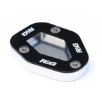 Patin de bquille latrale r&g racing triumph tiger 1050 4450033