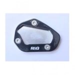 Patin de bquille latrale r&g racing triumph tiger 800