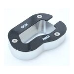 Patin de bquille latrale r&g racing triumph tiger explorer
