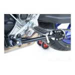 Patin de bquille latrale r&g racing yamaha mt - 07