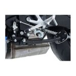Patin de bquille r&g racing alu suzuki gsx - s1000