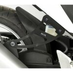 Patte de fixation de silencieux r&g racing 1070697 noir