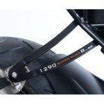 Patte de fixation de silencieux r&g racing ktm super duke 1290