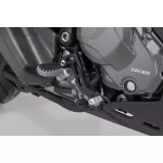 Pédale de frein sw - motech pour ducati multistrada 950 / 1260 Pédale de frein sw - motech pour ducati multistrada 950 / 1260