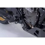 Pédale de frein sw - motech pour suzuki v - strom 800de Pédale de frein sw - motech pour suzuki v - strom 800de