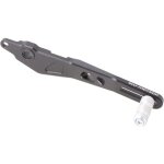 Pédale de frein sw - motech pour triumph tiger 1200 Pédale de frein sw - motech pour triumph tiger 1200