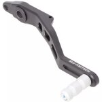 Pédale de frein sw - motech pour triumph trident 660 Pédale de frein sw - motech pour triumph trident 660