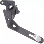 Pédale de frein sw - motech pour yamaha mt - 07 / xsr 700 / tracer 700 Pédale de frein sw - motech pour yamaha mt - 07 / xsr 700 / tracer 700