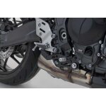 Pédale de frein sw - motech pour yamaha mt - 09 Pédale de frein sw - motech pour yamaha mt - 09