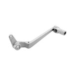 Pdale de frein v parts type origine alu ducati monster 696