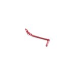 Pédale de frein v parts aprilia rs50 1081811002 gris Pédale de frein v parts aprilia rs50 1081811002 gris