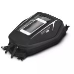 Sacoche de rservoir shad 3l noir