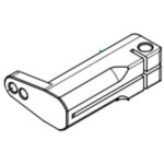 Pice dtache lightech pour commande recule 1120550