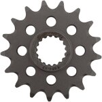 Pignon supersprox psbcst - 1904:17 50 - 29026 - 17 61800 - 17