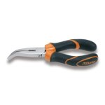 Pince a becs couds plats longs stris beta taille 200 branches gaines confort bi - matires