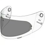 Pinlock x - lite sptfr00000067 transparent