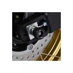 Pions de bras oscillant r&g racing honda noir