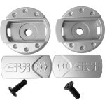 Plaques latérales givi z2235r Plaques latérales givi z2235r