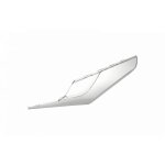 Plaques latrales infrieur polisport transparent husqvarna tc / fc