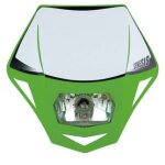 Plaque phare genesis vert rtech rmaskve00006