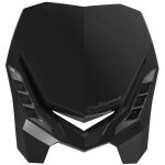 Plaque phare polisport e blaze noir