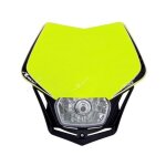 Plaque phare rtech v - face rmaskgfnr008