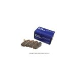 Plaquettes de frein cl brakes métal fritté - 3097msc Plaquettes de frein cl brakes métal fritté - 3097msc