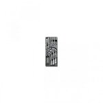 Plateau thermoform� rigide avec cl�s � pipe