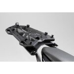 Platine d'adaptation sw - motech street - rack top case givi / kappa monokey
