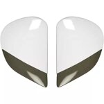 Platine arai saj venturi blanc